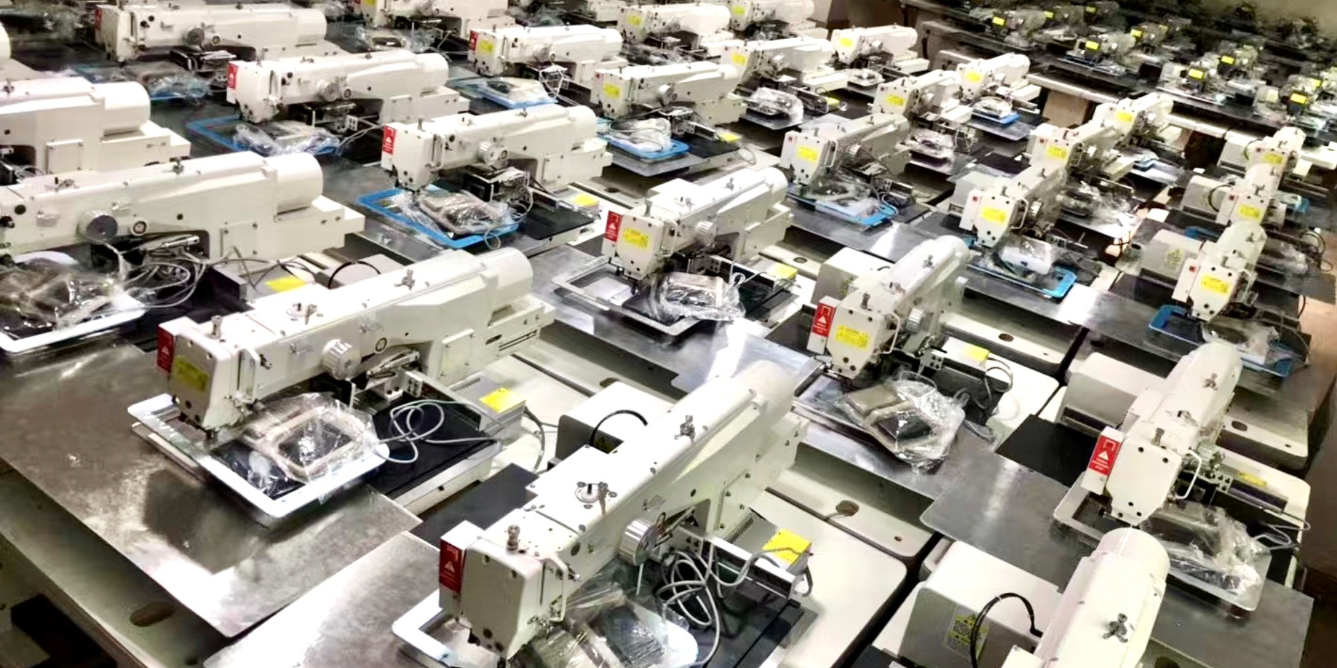 广州俊菱缝纫机械有限公司：践行社会责任，共筑美好未来