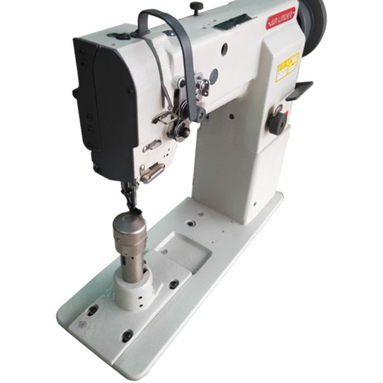 8365 Leather Goods Column Sewing Machine