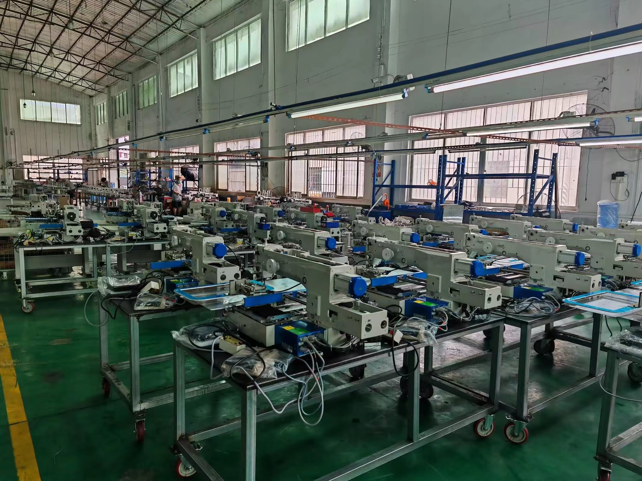 Innovative development leads the new trend of the industry