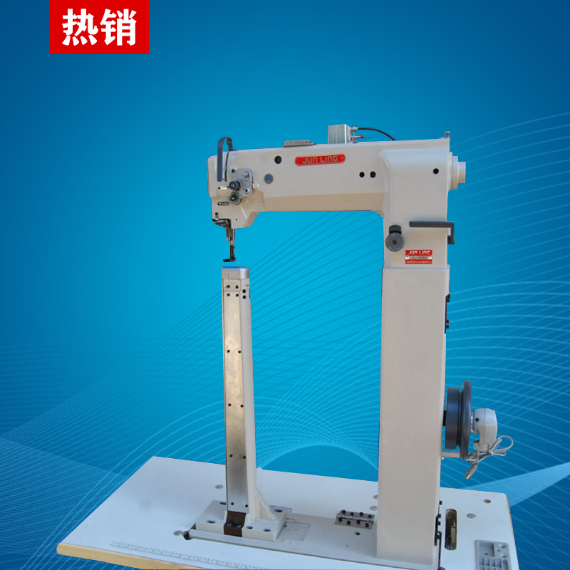 8365 Pull Rod Box Column Sewing Machine