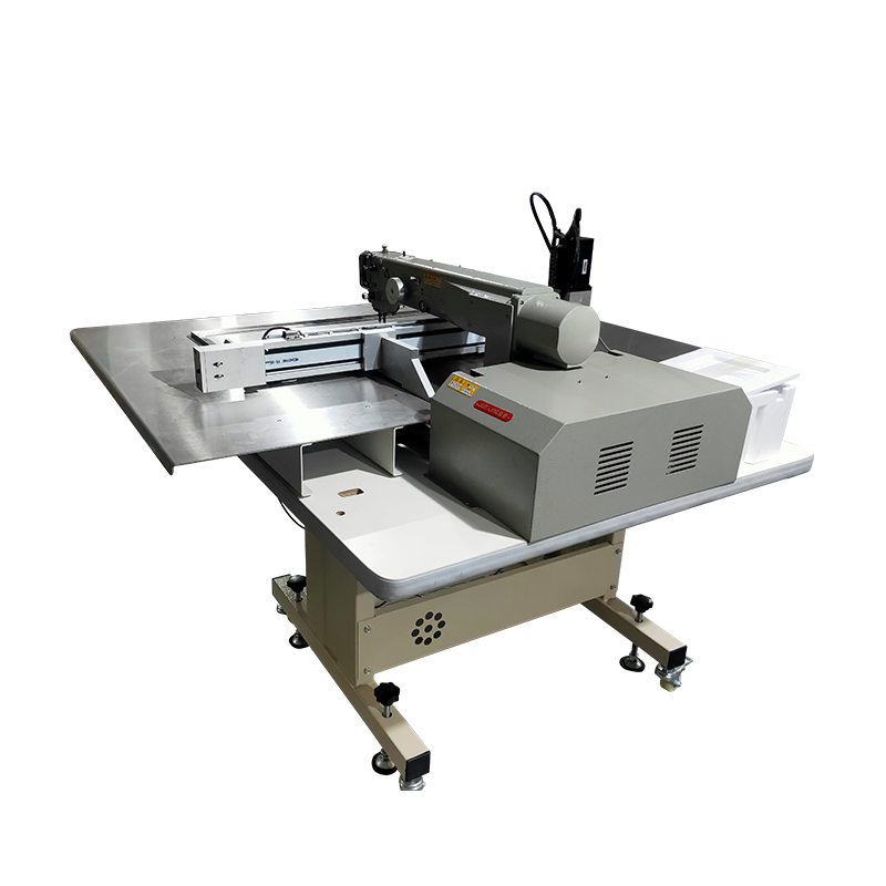 9050 Pattern Machine