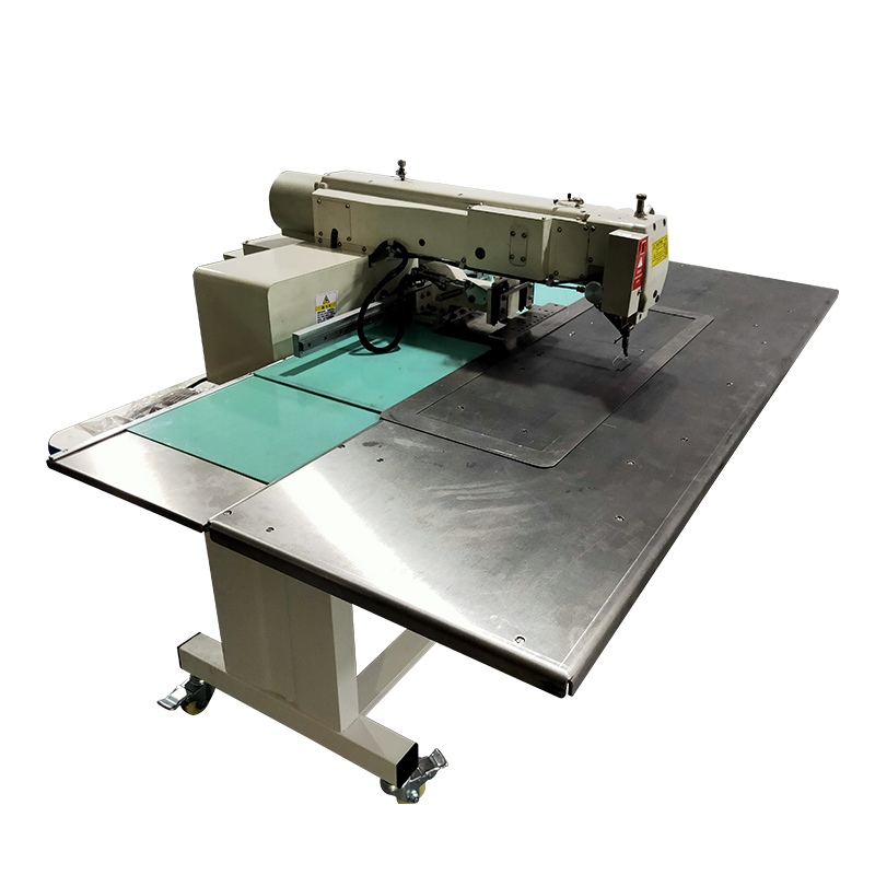 8040 Pattern Machine