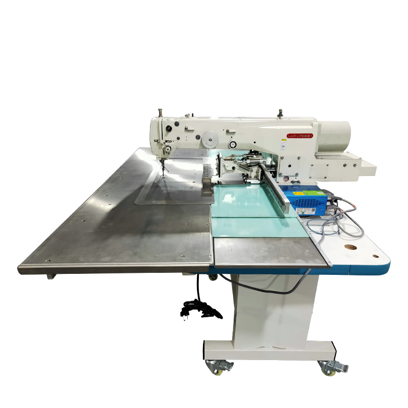 8040 Pattern Machine