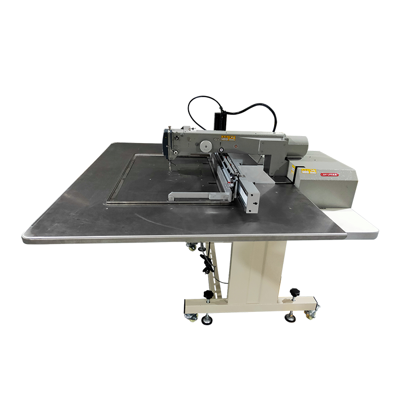 9050 Pattern Machine