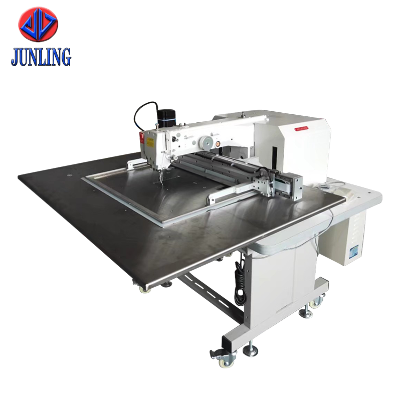6040 Shangyi Split Pattern Machine