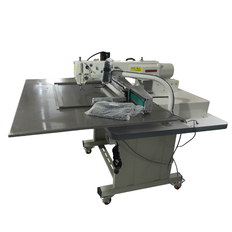 6040 Da Hao True Model G Pattern Machine