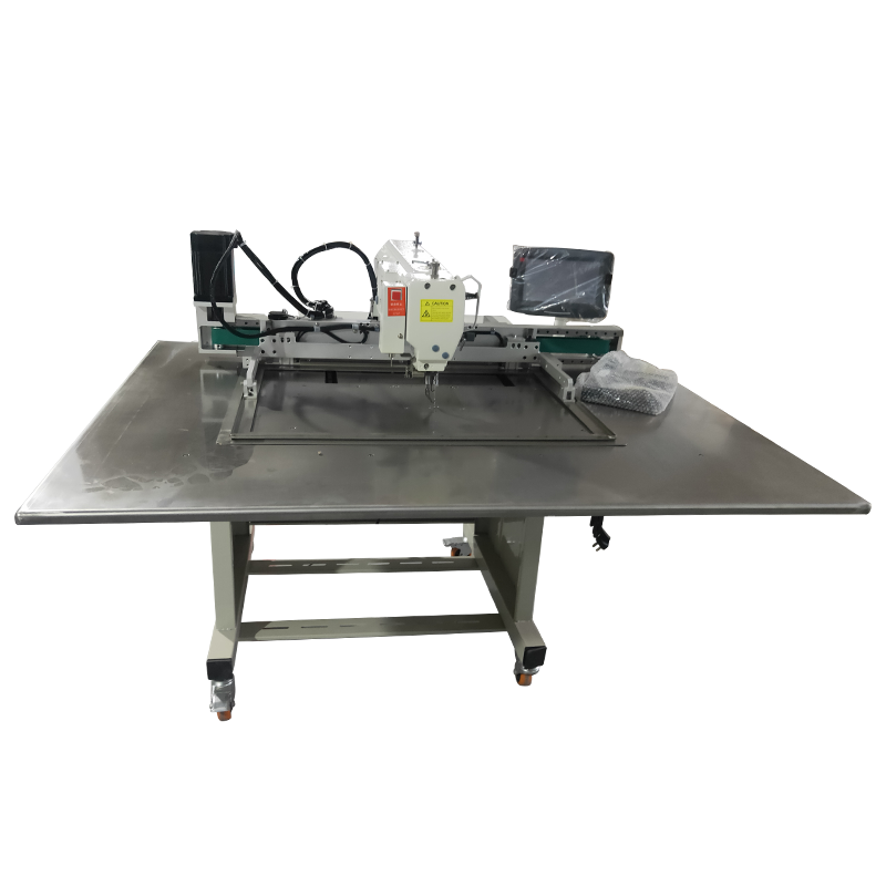 6040 Da Hao True Model G Pattern Machine