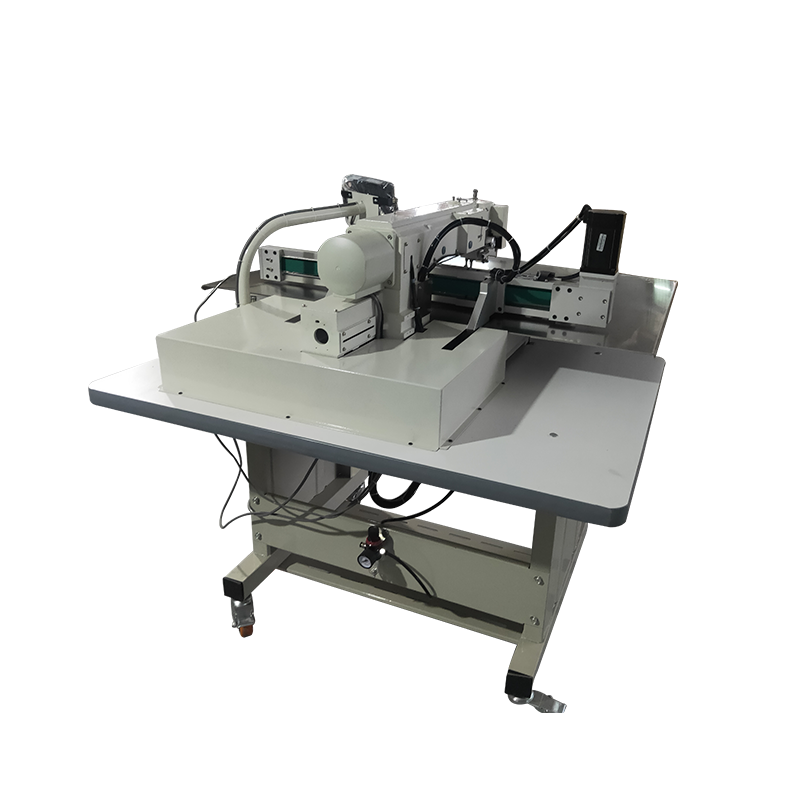 6040 Da Hao True Model G Pattern Machine