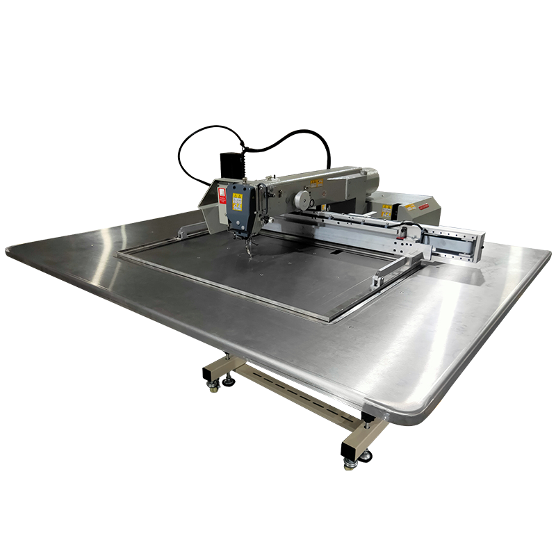 9050 Pattern Machine