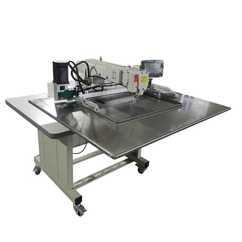 6040 Da Hao True Model G Pattern Machine
