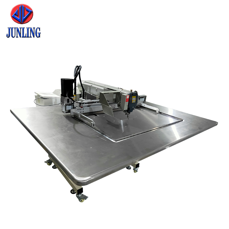 9050 Pattern Machine