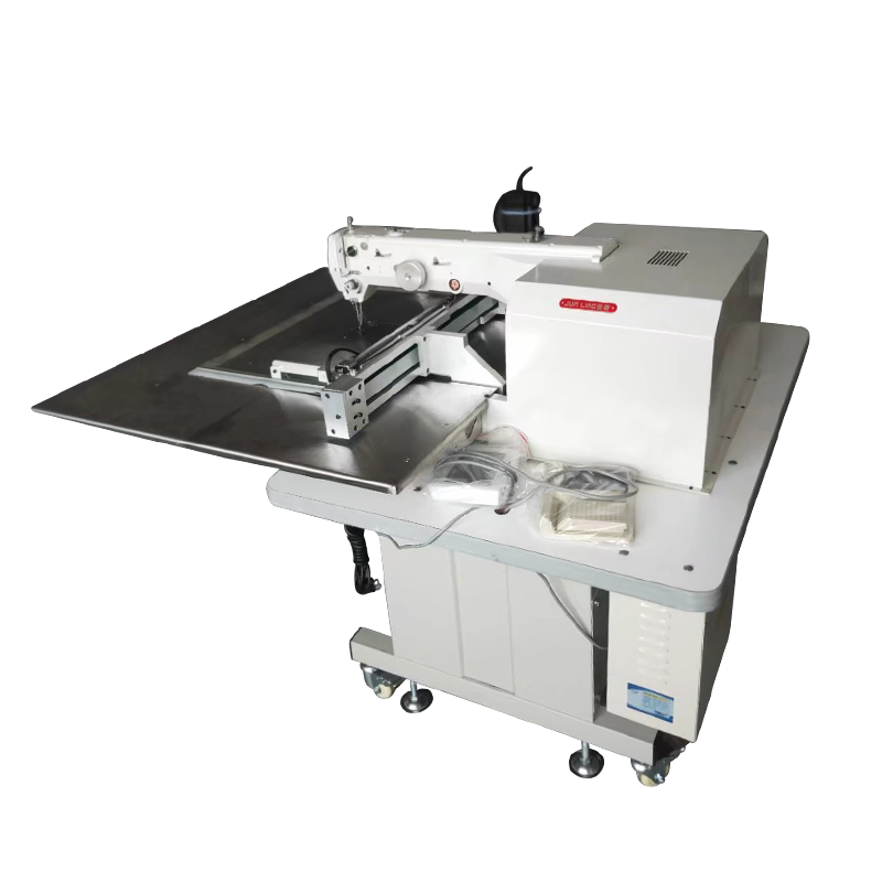 6040 Shangyi Split Pattern Machine