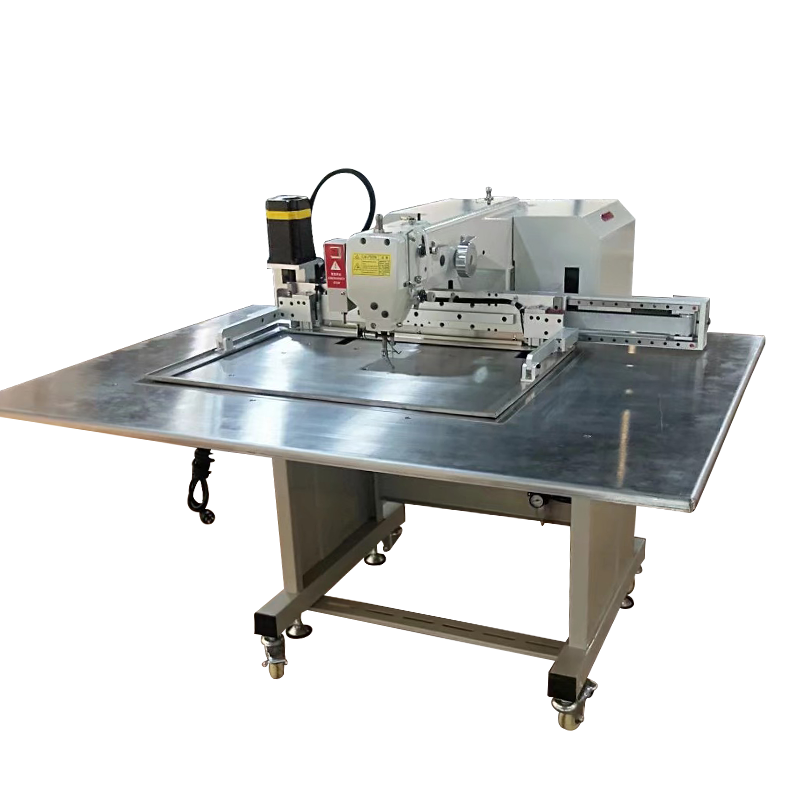 6040 Shangyi Split Pattern Machine