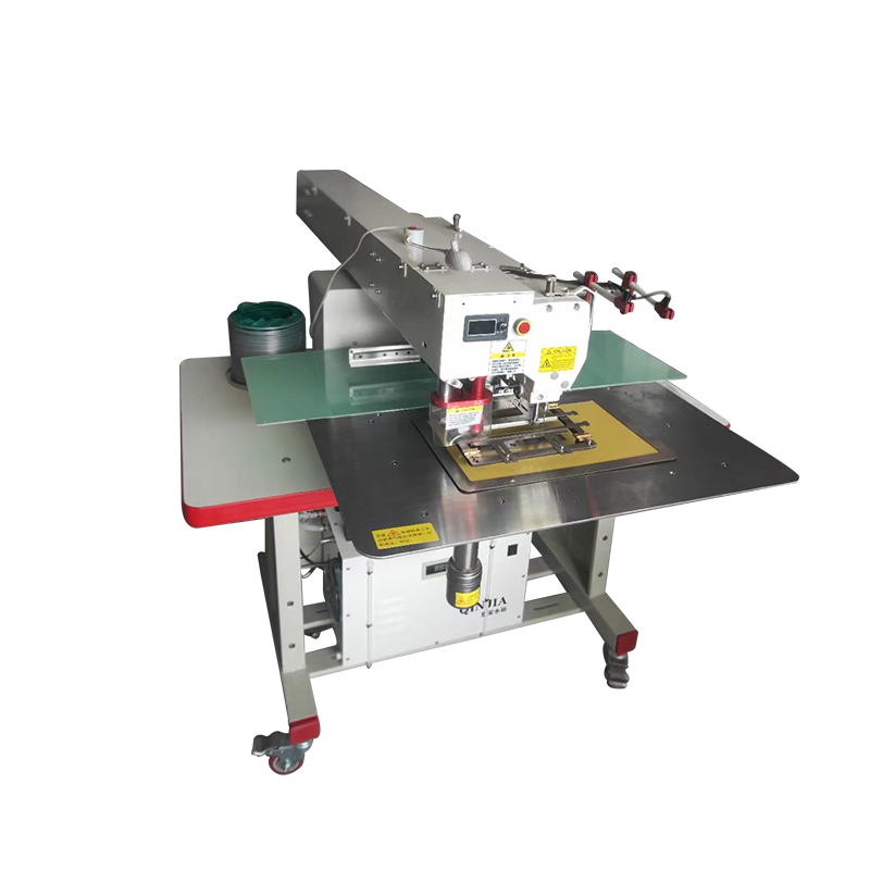 Dahao Circular Tube Garment Pocket Opening Machine