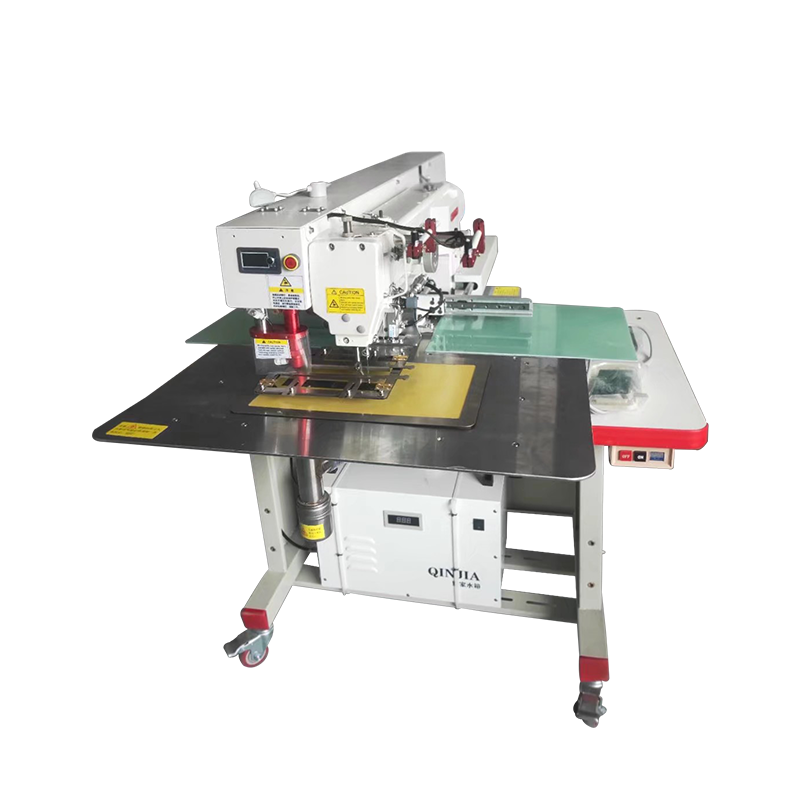 Dahao Circular Tube Garment Pocket Opening Machine