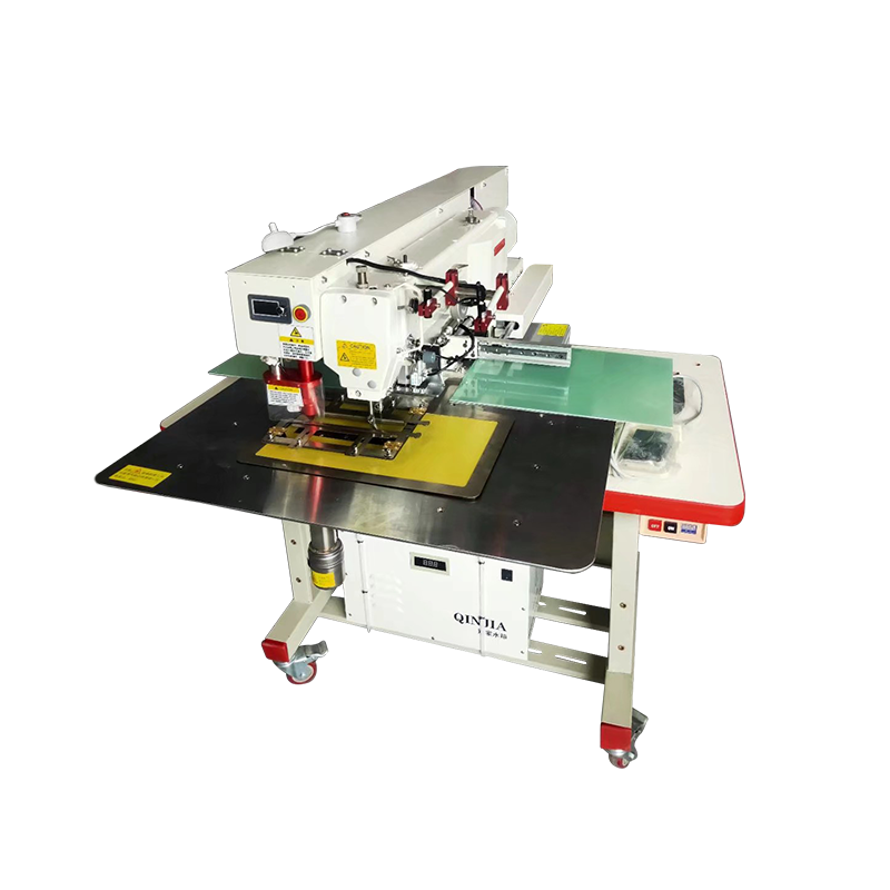Dahao Circular Tube Garment Pocket Opening Machine