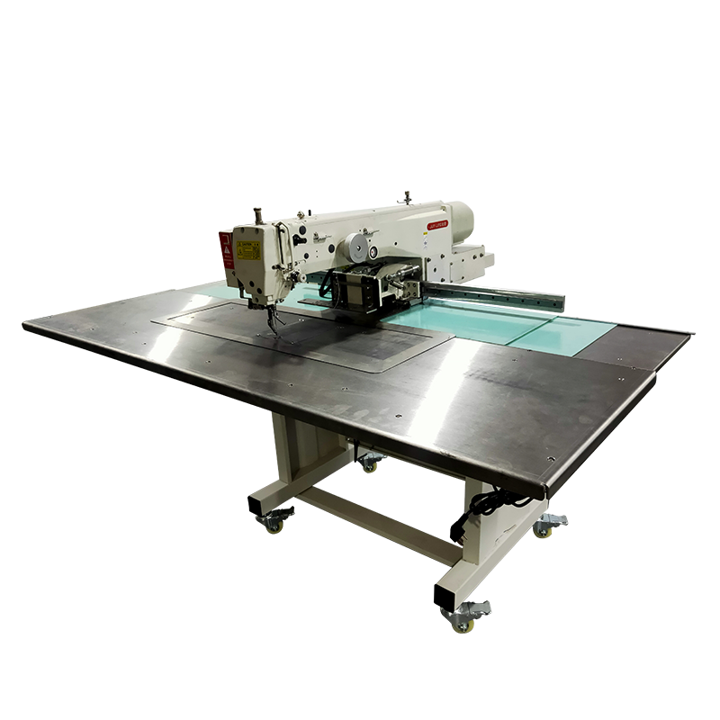 8040 Pattern Machine