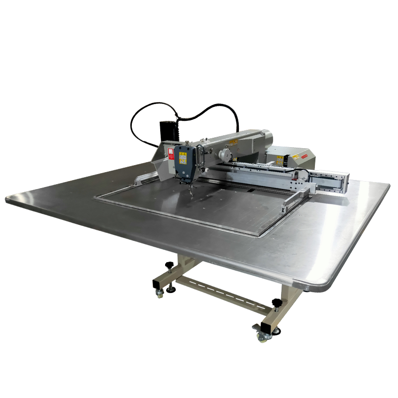 9050 Pattern Machine
