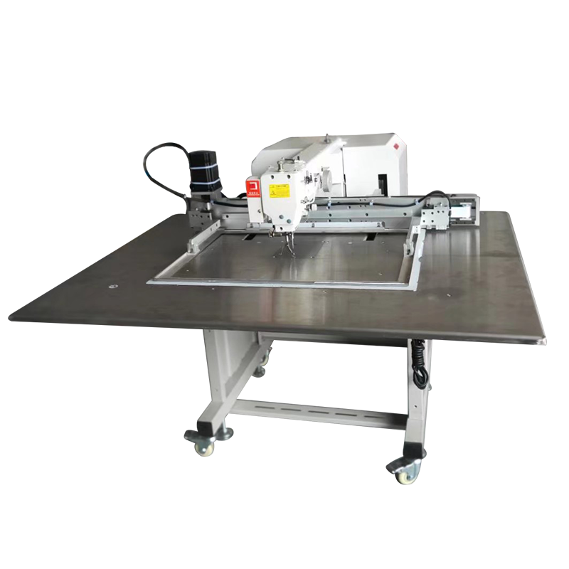 6040 Shangyi Split Pattern Machine