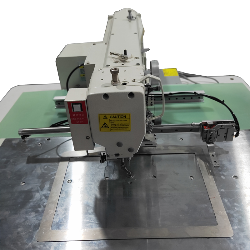 3020 Side-Sliding Da Hao Pattern Machine