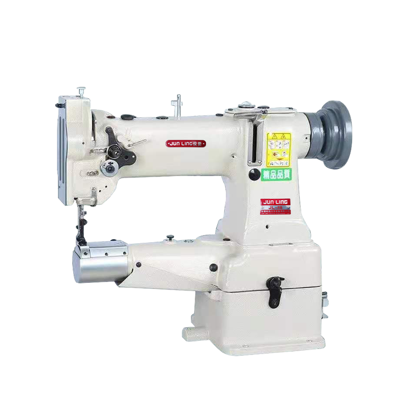 8B Large Lock Direct Drive High Car