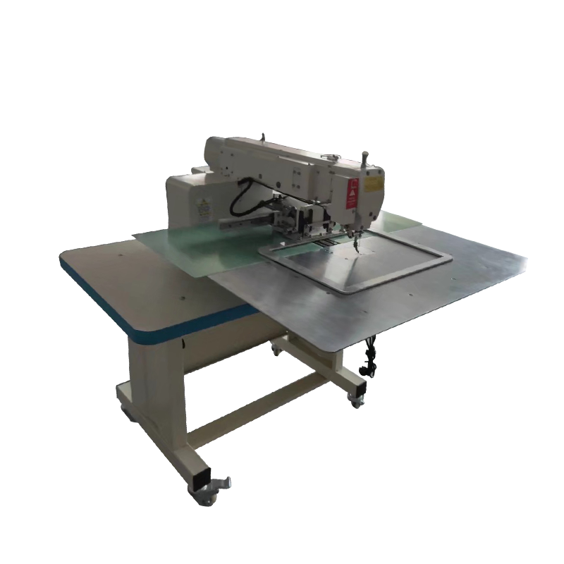 4030 Da Hao Pattern Machine