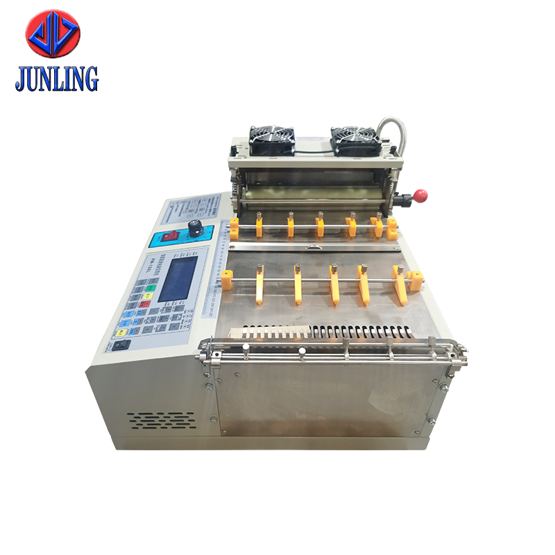 25cm Tape Cutting Machine