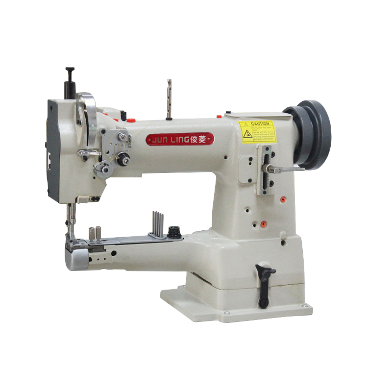 335 Shoe Edge Binding Vehicle