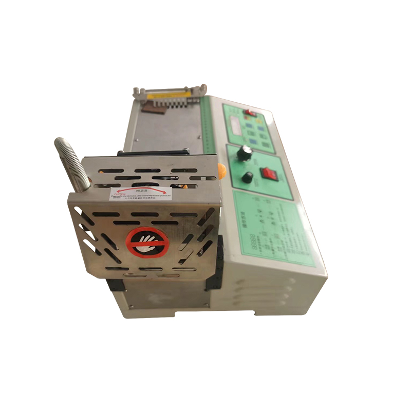 Single Heat Tape Cutting Machine