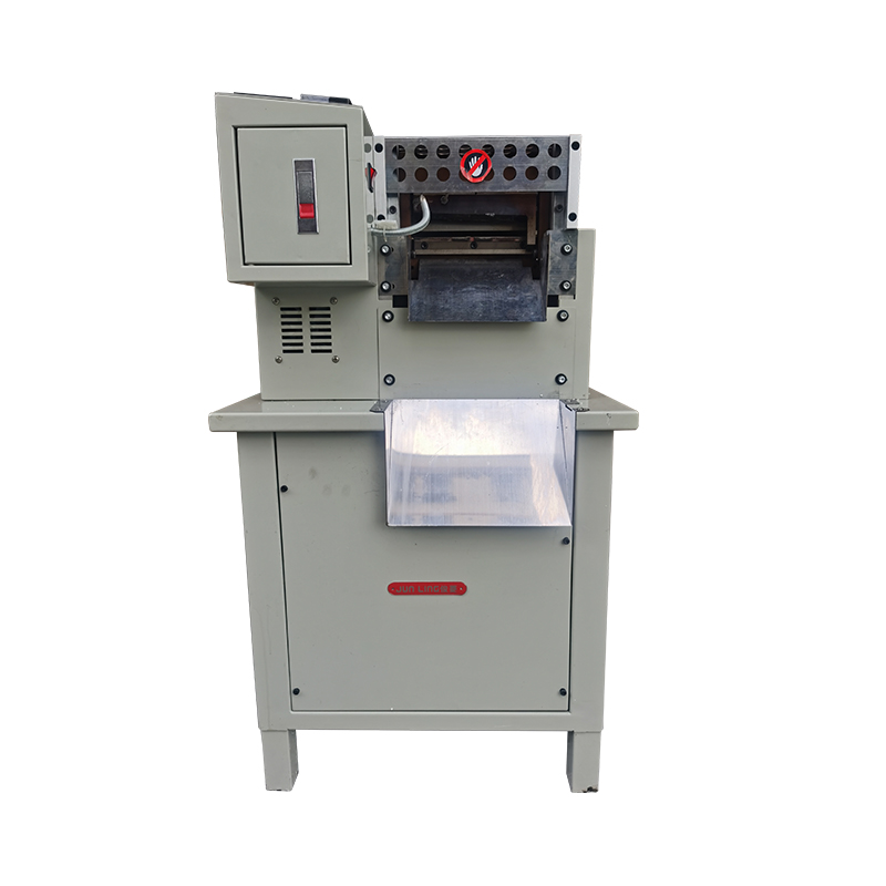16cm Box-Type Heavy-Duty Tape Cutting Machine