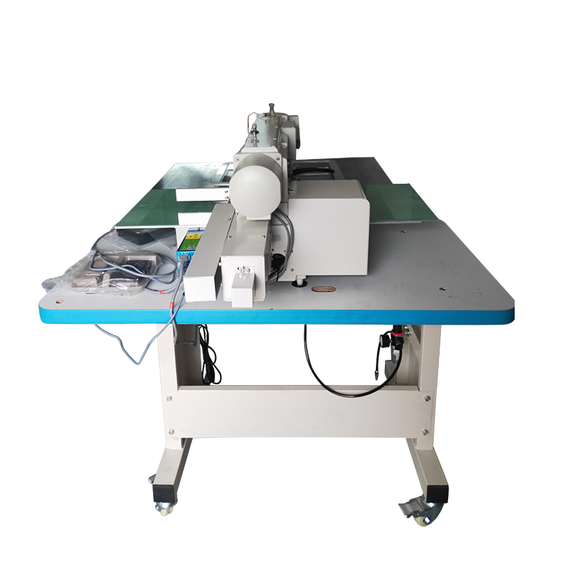 4020 Shangyi Integrated Pattern Machine