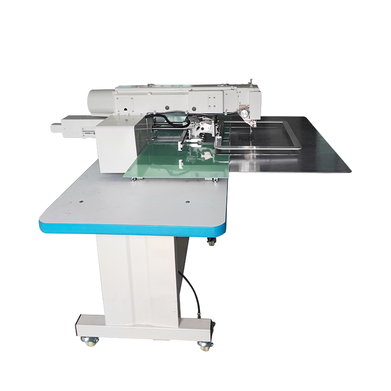 4020 Shangyi Integrated Pattern Machine