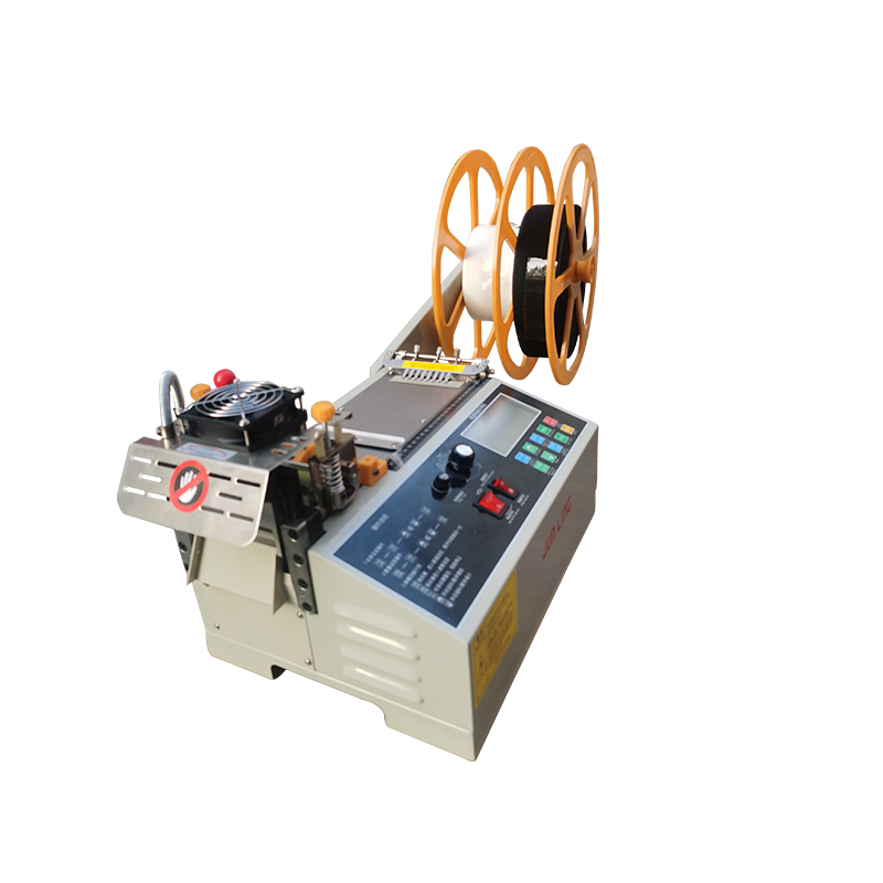 Liquid Crystal Screen Tape Cutting Machine