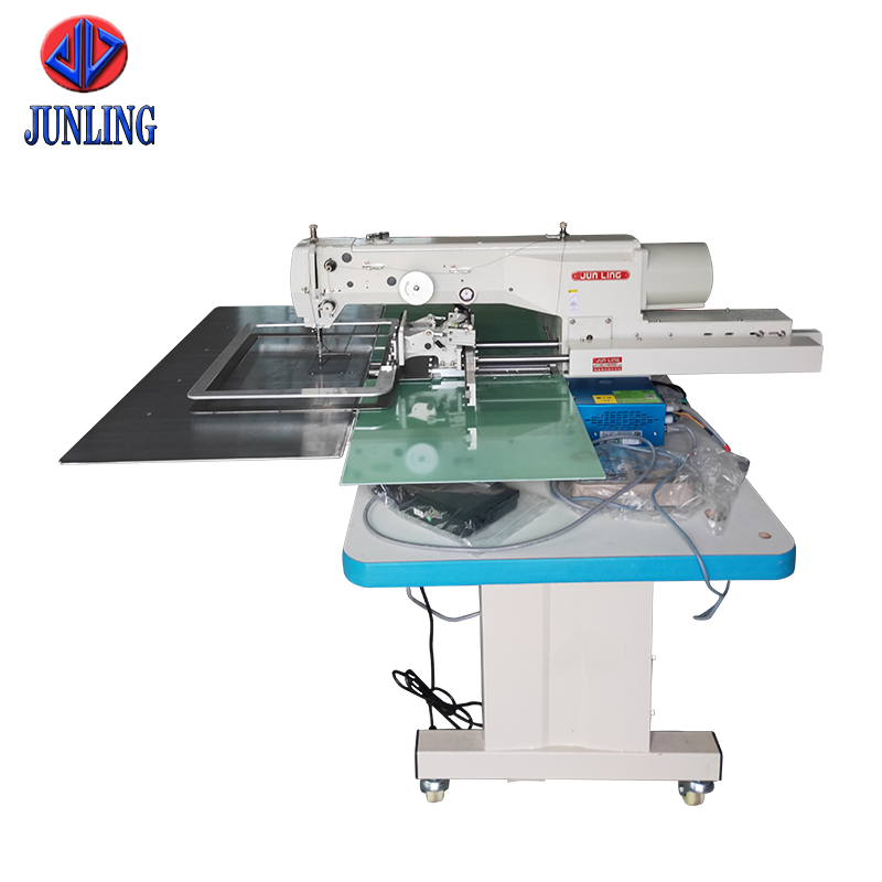 4020 Shangyi Integrated Pattern Machine