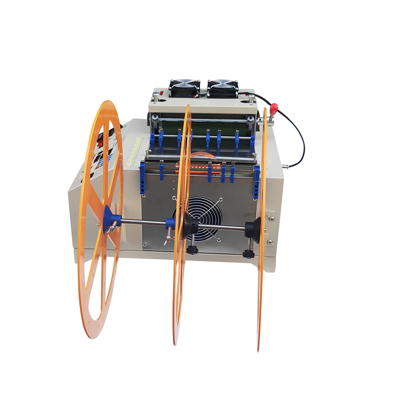 20cm Tape Cutting Machine