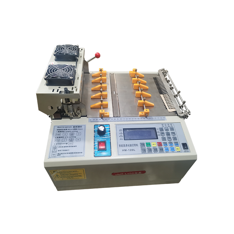 25cm Tape Cutting Machine