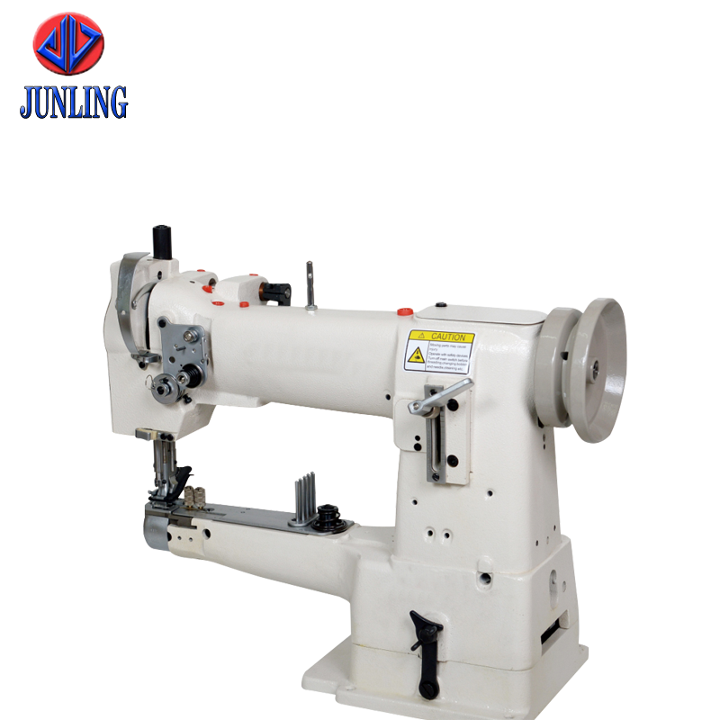 335 Shoe Edge Binding Vehicle