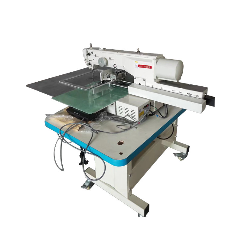 4030 Da Hao Pattern Machine