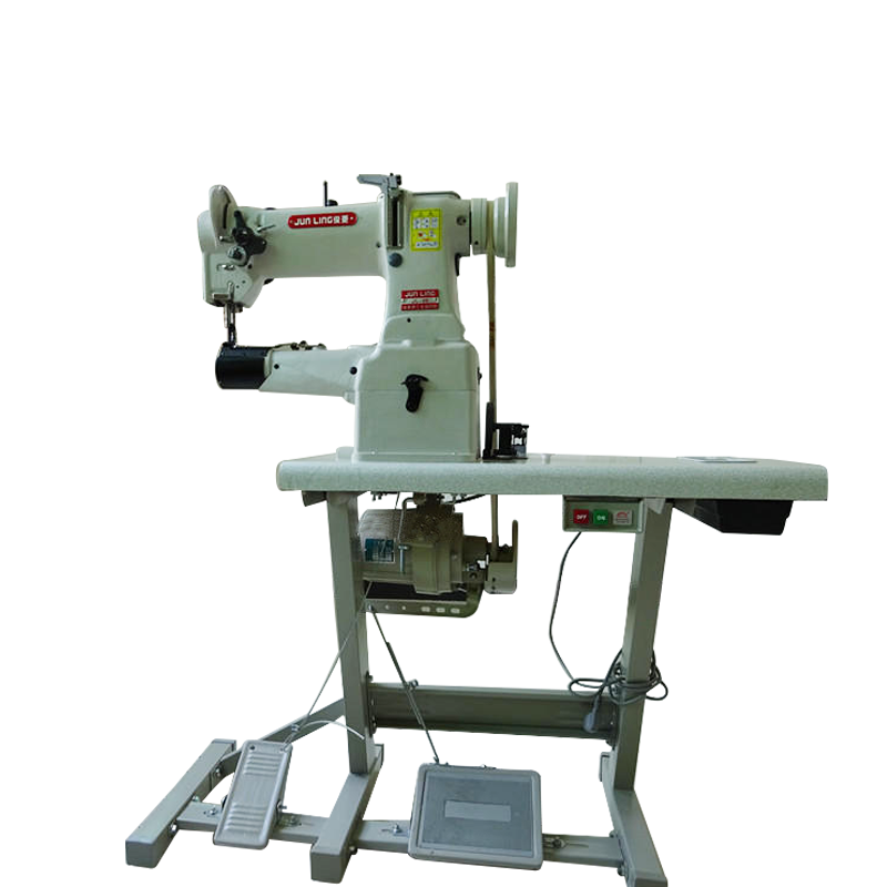 8B Large Lock Direct Drive High Car