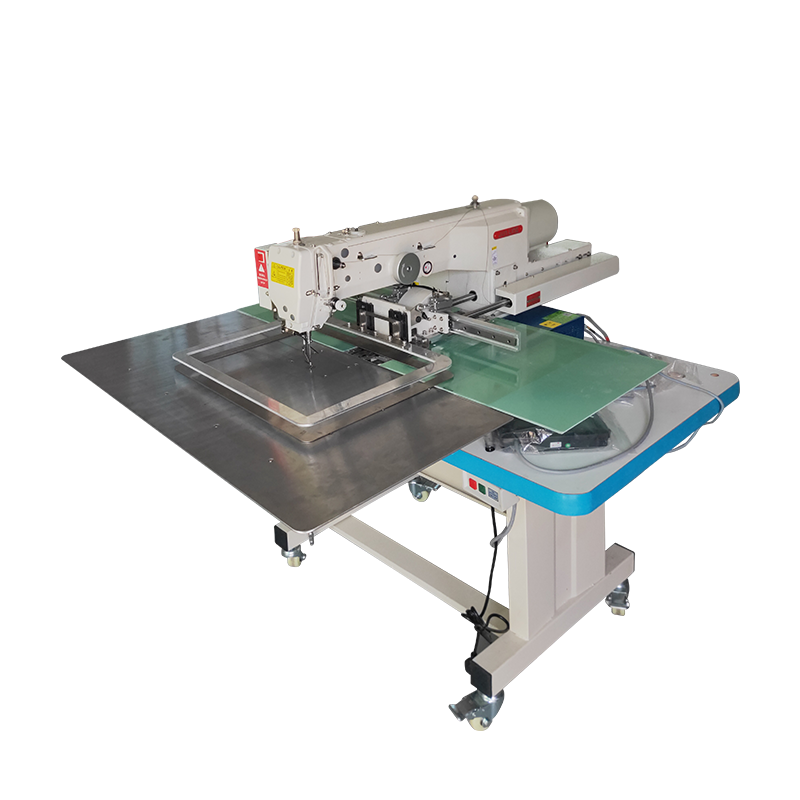 4020 Shangyi Integrated Pattern Machine