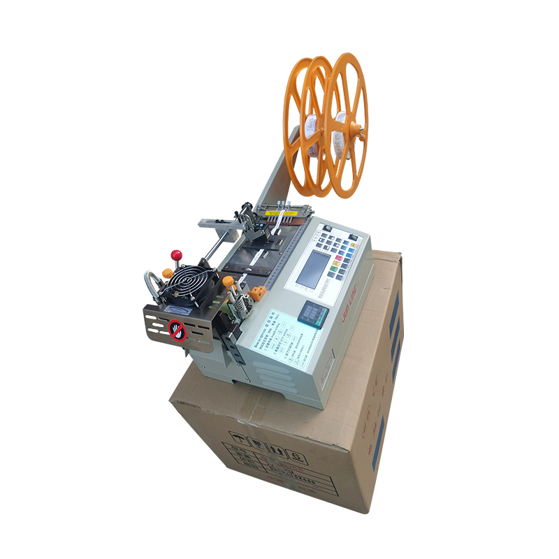Fully Automatic Electronic Eye Tape Cutting Machine