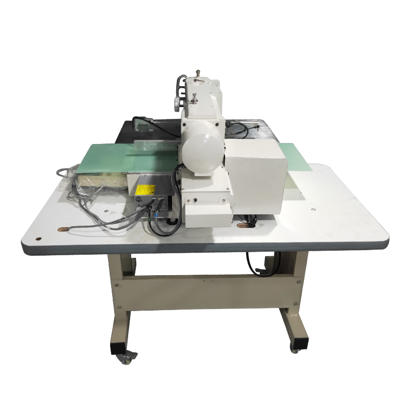 3020 Side-Sliding Da Hao Pattern Machine
