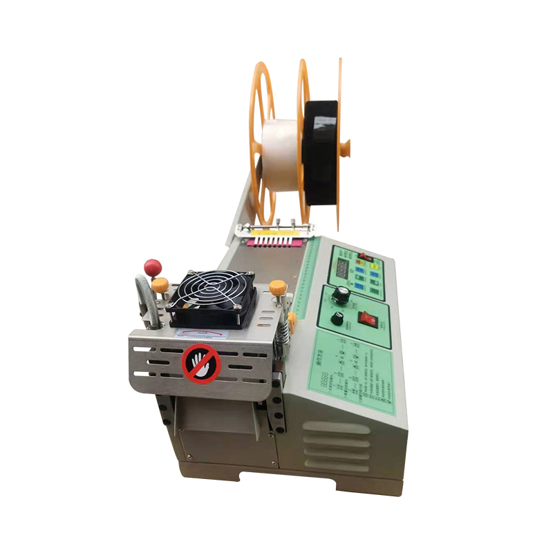 Digital Screen Tape Cutting Machine