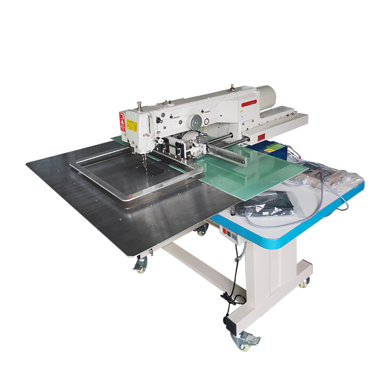 4020 Shangyi Integrated Pattern Machine