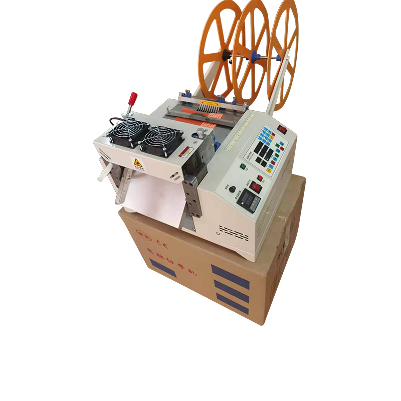 20cm Tape Cutting Machine