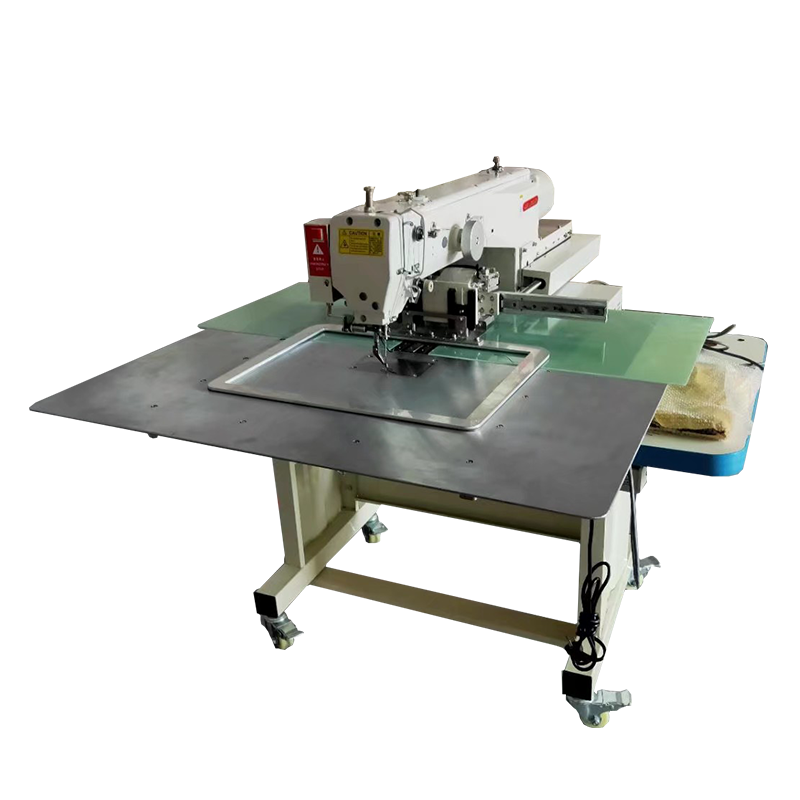 4030 Da Hao Pattern Machine