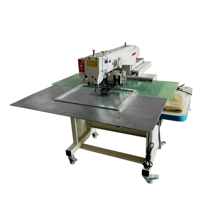 4030 Da Hao Pattern Machine