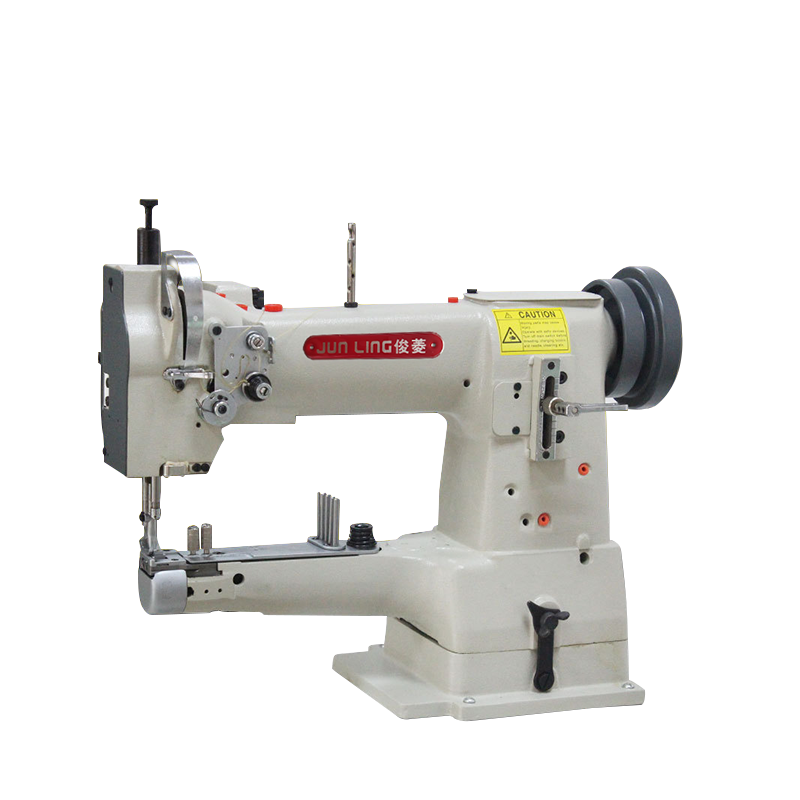 335 Shoe Edge Binding Vehicle