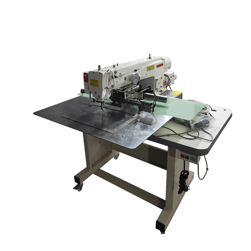 3020 Side-Sliding Da Hao Pattern Machine