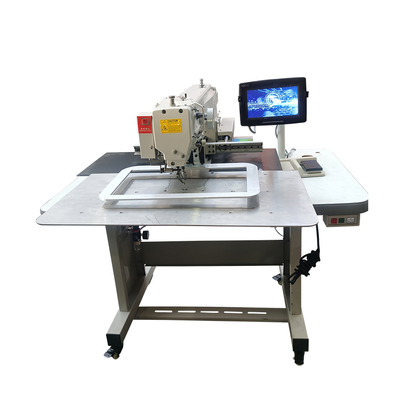Shangyi 3020 Model G Pattern Machine